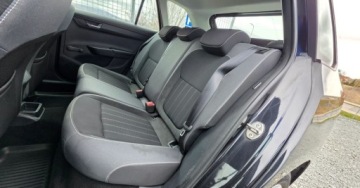 Skoda Fabia III Kombi Facelifting 1.0 TSI 110KM 2019 Skoda Fabia Salon PL 1.0TSI 110KM LED Kamera Benzyna 110KM, zdjęcie 8