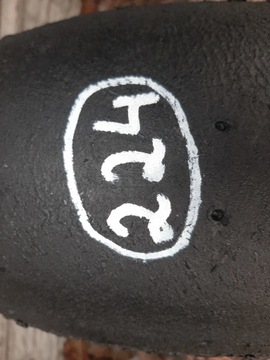 DUNLOP KR108 2 RADIAL 195/65R17 SLICK (224)