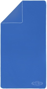 БЫСТРОСУХОЕ ПОЛОТЕНЦЕ ИЗ МИКРОФИБРЫ ДЛЯ БАССЕЙНА, ТРЕНАЖЕРНОГО ЗАЛА