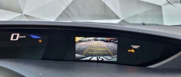 Honda Civic IX Hatchback 5d 1.4 i-VTEC 100KM 2013 Honda Civic 1.4 100 KM bezwypadkowa serwisowana Gwarancja 1.3 Benzyna 100KM, zdjęcie 23