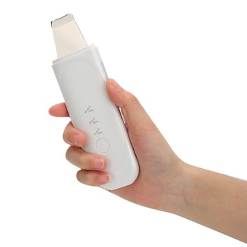 Ultradźwiękowy peeling do skóry Trądzik Usuwanie