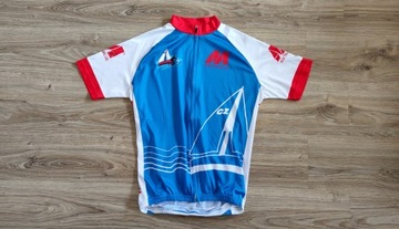 Eleven koszulka kolarska rowerowa XL