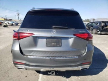 Mercedes GLE V167 2022 Mercedes-Benz GLE 2022, 2.0L, 4x4, od ubezpieczalni 2.0 Benzyna 255KM, zdjęcie 3