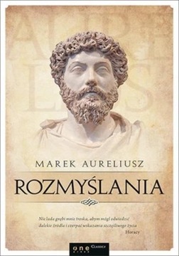 ROZMYŚLANIA, MAREK AURELIUSZ