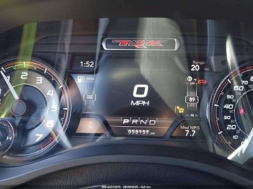  RAM 1500 TRX 57 Box 2021 6.2L 6.2 Benzyna 702KM, zdjęcie 10