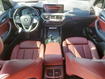 BMW X3 G01 2022 BMW X3 sDrive30i 2022 2.0l 2.0 Benzyna 248KM, zdjęcie 8