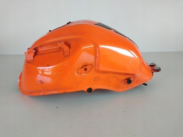 KAWASAKI VERSYS 650 топливный бак бак