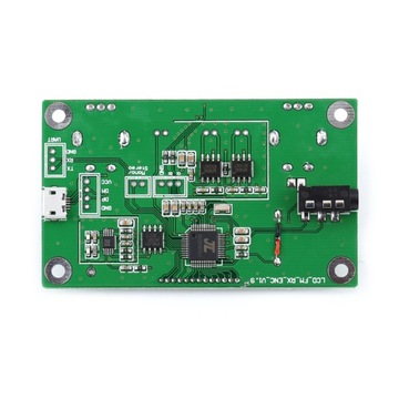 FM-модуль FM-приемник FM-приемный модуль