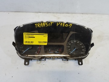 LICZNIK ZEGARY FORD TRANSIT MK8 2.0 TDCI GK3T-10849-CB