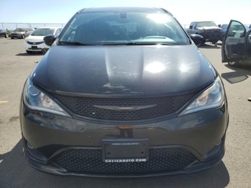 Chrysler Pacifica II 2019 Chrysler Pacifica Touring Plus 2019 3.6l 3.6 Benzyna 287KM, zdjęcie 5