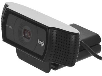 Веб-камера LOGITECH C920S Pro