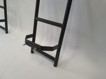 ЛЕСТНИЦА БАГАЖНИКА TRAFIC VIVARO PRIMASTAR НОВАЯ