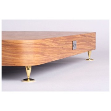 1ARC Натуральная деревянная антивибрационная платформа AUDIO