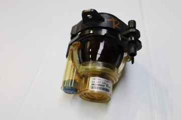 OPEL ASTRA J IV FACELIFT HALOGEN PRAVÝ ORIGINÁLNÍ GM