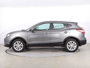 Nissan Qashqai II Crossover 1.2 DIG-T 115KM 2016 Nissan Qashqai 1.2 DIG-T, Salon Polska, zdjęcie 2