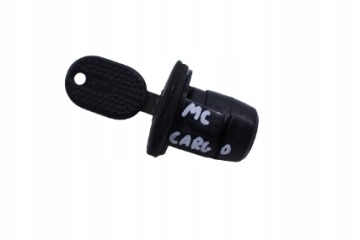 KOREK WLEWU PALIWA KLUCZYK MICROCAR MC CARGO
