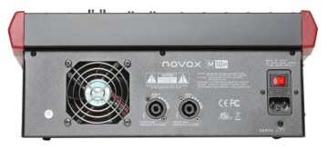 Миксер - Новокс М10П