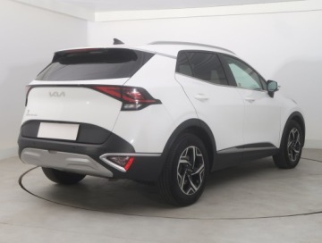 Kia Sportage V SUV 1.6 T-GDI 150KM 2024 Kia Sportage 1.6 T-GDI, Salon Polska, zdjęcie 4