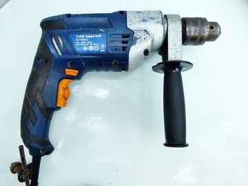 Power Force JC7 10ID-C / 710 Вт / Ударная дрель