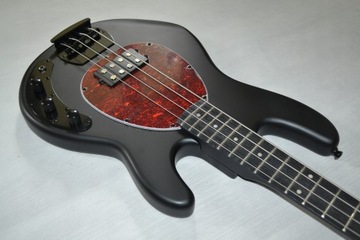 HARLEY BENTON MB-4 SBK НОВАЯ БАС-ГИТАРА
