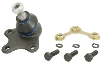 Febi Bilstein 19412 Опора/направляющий шарнир