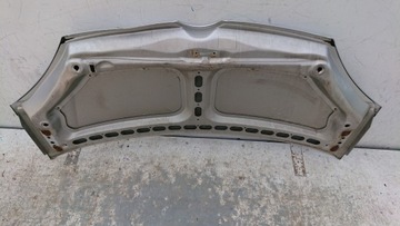MERCEDES VANEO 414 KAPOTA KRYT MOTORU