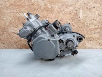 HONDA CR 125 2T SILNIK