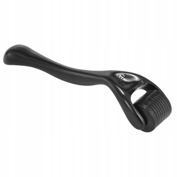 Derma Roller for the growth of Beard and Mustache