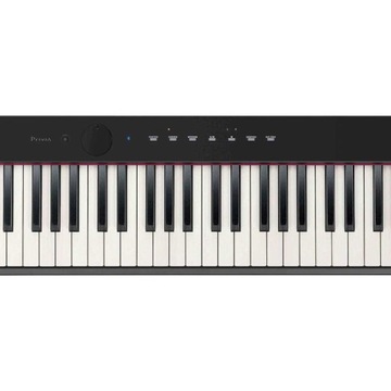 Цифровое пианино Casio PX-S1000 BK