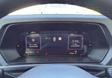 Volkswagen Caddy V Caddy 2.0 TDI 102KM 2025 Volkswagen Caddy MAXI 7 osobowy 2.0 TDI 102KM Manualna 2.0 Diesel 102KM, zdjęcie 22