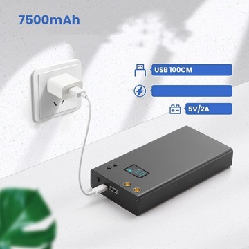 МИНИ-АППАРАТ ДЛЯ ТОЧЕЧНОЙ СВАРКИ, НА АККУМУЛЯТОРЕ, С ЖК-ЭКРАНОМ