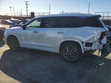 Lexus 2025 Lexus TX 350 Base 2025 2.4 Benzyna 275KM, zdjęcie 1