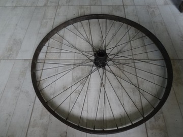 ФАРТУК КОЛЕСА TRUPPENFAHRRAD PWU LUCZNIK