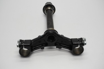 SUZUKI GSX-S 125 17- НИЖНЯЯ ПОЛКА