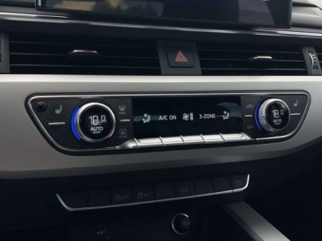 Audi A4 B9 Limousine Facelifting 2.0 35 TFSI 150KM 2024 Audi A4 Limousine Virtual Cockpit Apple CarPlay Android Auto Ambiente plus, zdjęcie 30