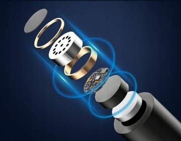 Пулюз IOS микрофон