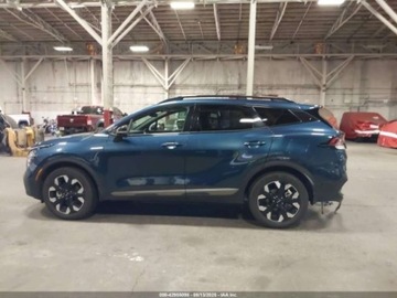 Kia Sportage V 2023 Kia Sportage 2023 KIA SPORTAGE PLUG-IN HYBRID X-LINE PRESTIGE 1.6 177KM, zdjęcie 8