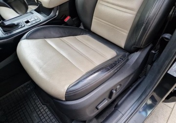 Kia Sorento III SUV 2.0 CRDi 185KM 2017 Kia Sorento Automat 4x4 Ksenon Navi Alu 18 Climatronic 7 osob Dealer Kia, zdjęcie 11