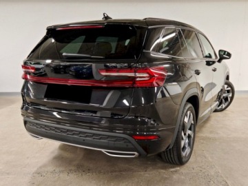 Skoda Kodiaq II SUV 2.0 TDI SCR 193KM 2026 SKODA Kodiaq Sportline 2.0 TDI DSG 4x4 Suv 193KM 2026, zdjęcie 2