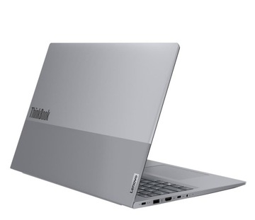 Универсальный ноутбук Lenovo ThinkBook 16 i7-13700H 16GB 512SSD Win11Pro