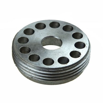 Gniazdo zaworu sprężarki C-360 50509490