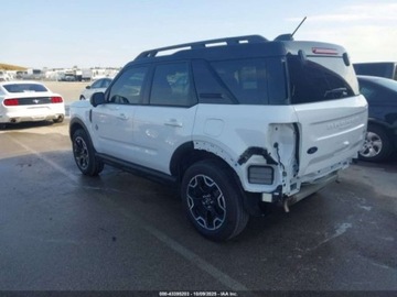 Ford 2025 Ford Bronco 2025r., 4x4, 1.5L 1.5 Benzyna 181KM, zdjęcie 2