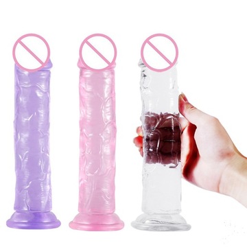 D--YL21001-L transparent large
