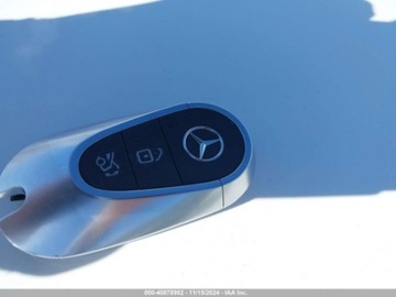 Mercedes 2022 Mercedes-Benz Klasa C 300 2022 2.0l 2.0 Benzyna 255KM, zdjęcie 12