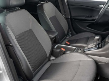 Opel Astra K Sportstourer Facelifting 1.4 Turbo 145KM 2022 Opel Astra GD8A668#1.4 T Elegance Podgrz.f I kier, zdjęcie 30