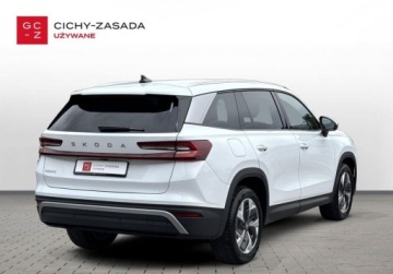 Skoda Kodiaq II SUV 2.0 TDI SCR 150KM 2025 Skoda Kodiaq 2.0 Diesel 150KM, zdjęcie 4