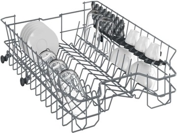 Посудомоечная машина БЕКО DIS35026