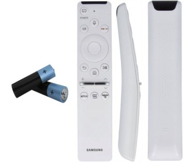 Originální Dálkový Ovladač Pro Televizor Samsung QE43LS05TC QE43LS05TCU QE43LS05TCUXXH