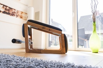 TRIATRAINER CLASSIC LEATHER/NOHRD