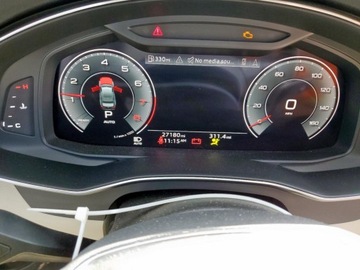 Audi A6 C8 2023 Audi a6 Premium Plus 2023 2.0l 2.0 Benzyna 261KM, zdjęcie 9
